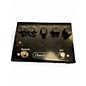 Used Bogner Uberschall Distortion Effect Pedal
