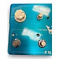 Used TC Electronic Flashback Triple Delay Effect Pedal