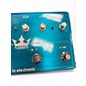 Used TC Electronic Flashback Triple Delay Effect Pedal