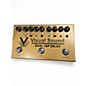 Used Visual Sound V3DTD Dual Tap Delay Effect Pedal thumbnail