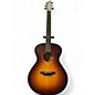 Used Breedlove USA CONCERT MOON LIGHT 3 Tone Sunburst Acoustic Guitar thumbnail