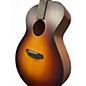 Used Breedlove USA CONCERT MOON LIGHT 3 Tone Sunburst Acoustic Guitar