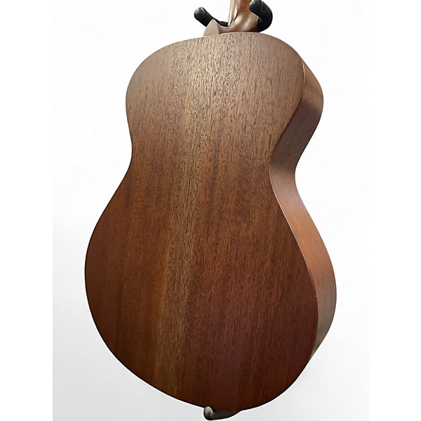 Used Breedlove USA CONCERT MOON LIGHT 3 Tone Sunburst Acoustic Guitar