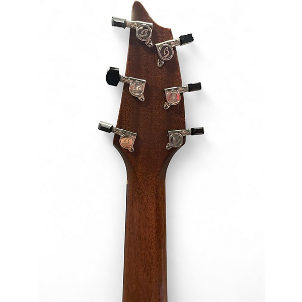 Used Breedlove USA CONCERT MOON LIGHT 3 Tone Sunburst Acoustic Guitar