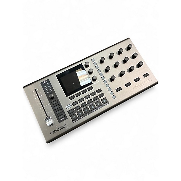 Used Nektar Panorama CS12