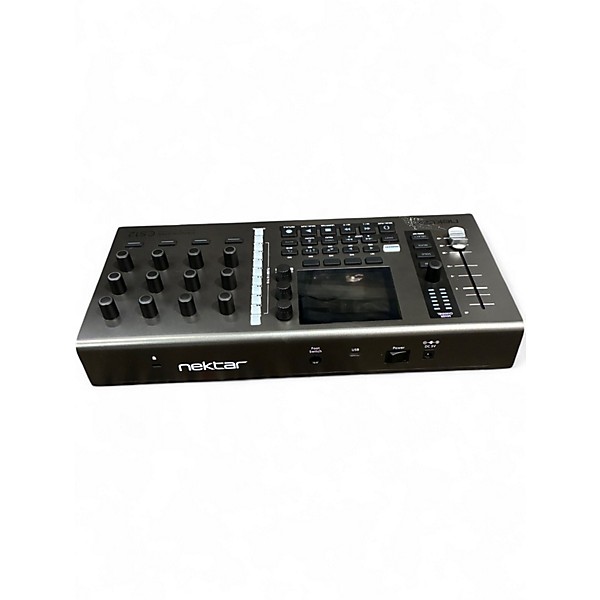 Used Nektar Panorama CS12