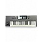 Used Native Instruments Komplete Kontrol S49 MK2 MIDI Controller thumbnail