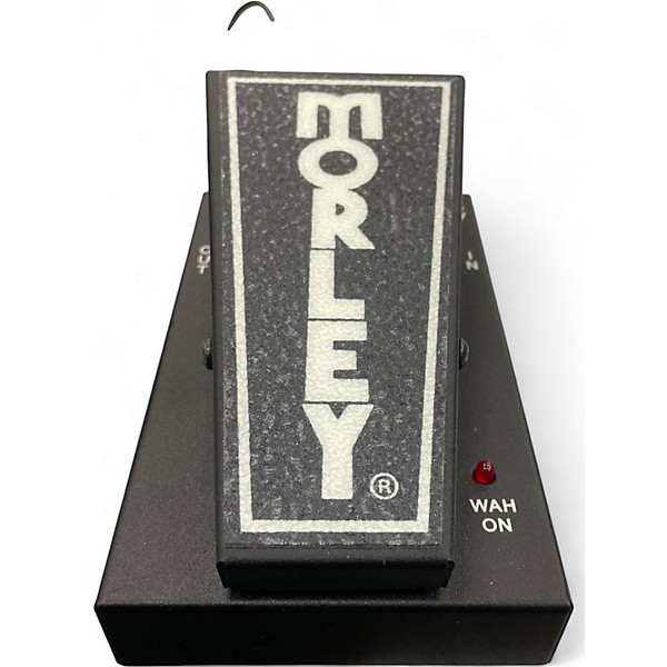 Used Morley MORLEY 20/20 Effect Pedal