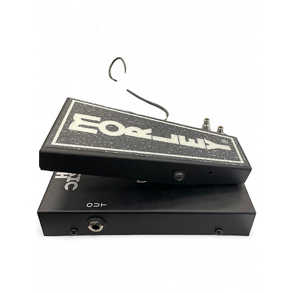 Used Morley MORLEY 20/20 Effect Pedal