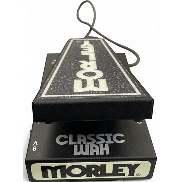 Used Morley MORLEY 20/20 Effect Pedal