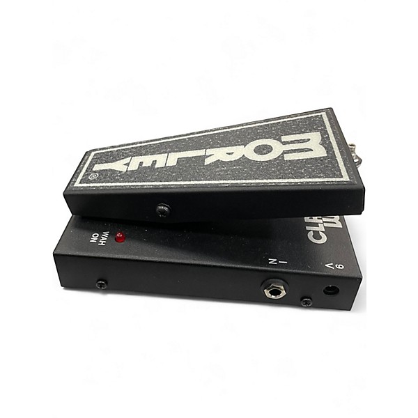 Used Morley MORLEY 20/20 Effect Pedal
