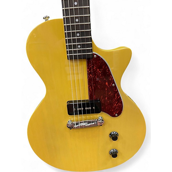 Used Sire Larry Carlton L3 P90 TV Yellow Solid Body Electric Guitar