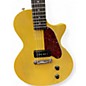 Used Sire Larry Carlton L3 P90 TV Yellow Solid Body Electric Guitar