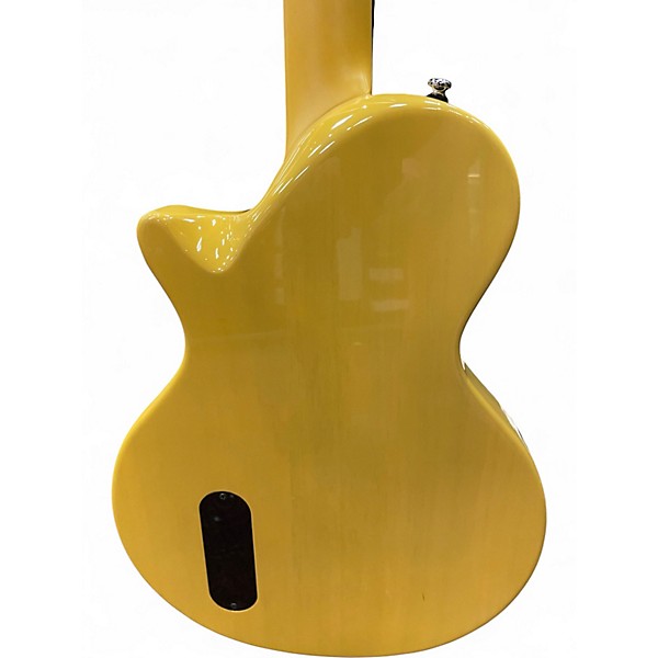 Used Sire Larry Carlton L3 P90 TV Yellow Solid Body Electric Guitar