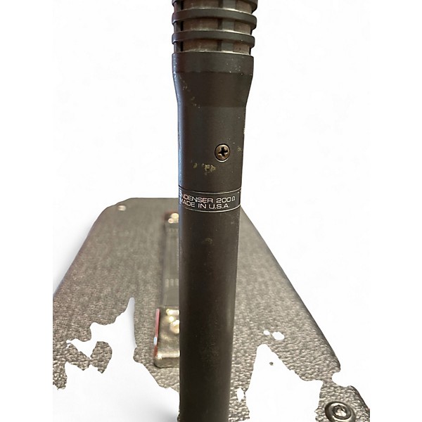 Used Shure SM94 Condenser Microphone