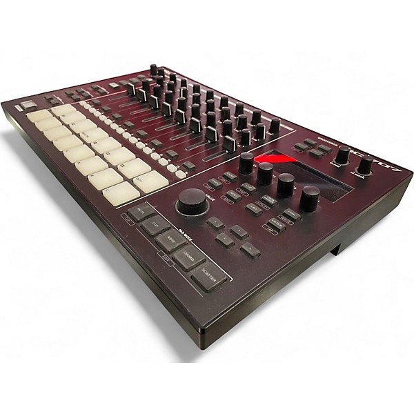 Used Roland MC-707 Groovebox Production Controller