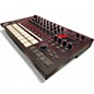 Used Roland MC-707 Groovebox Production Controller