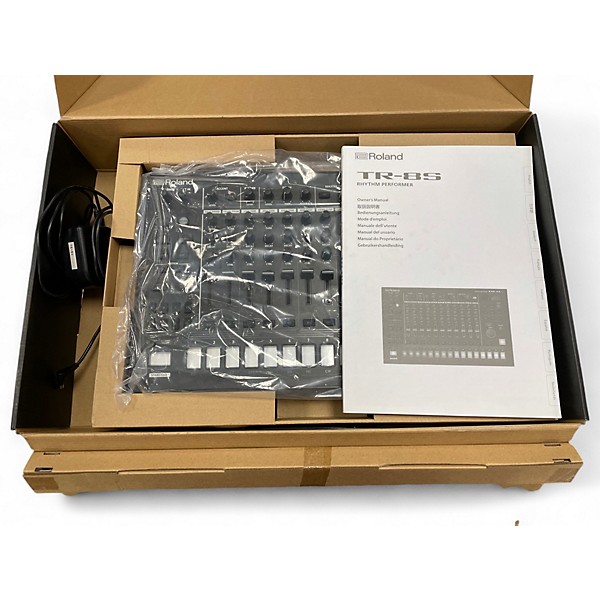 Used Roland TR8S Production Controller
