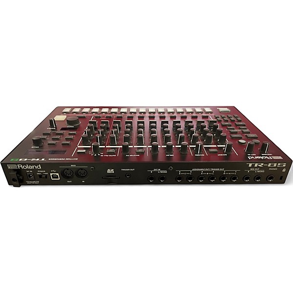 Used Roland TR8S Production Controller