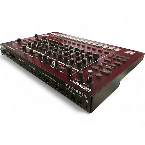 Used Roland TR8S Production Controller