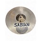 Used SABIAN 13in B8 Pro Hi Hat Pair Cymbal