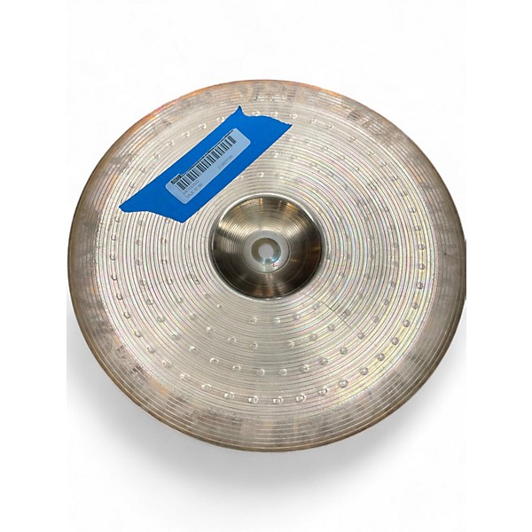 Used SABIAN 13in B8 Pro Hi Hat Pair Cymbal