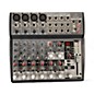 Used Behringer Xenyx 1202FX Unpowered Mixer thumbnail