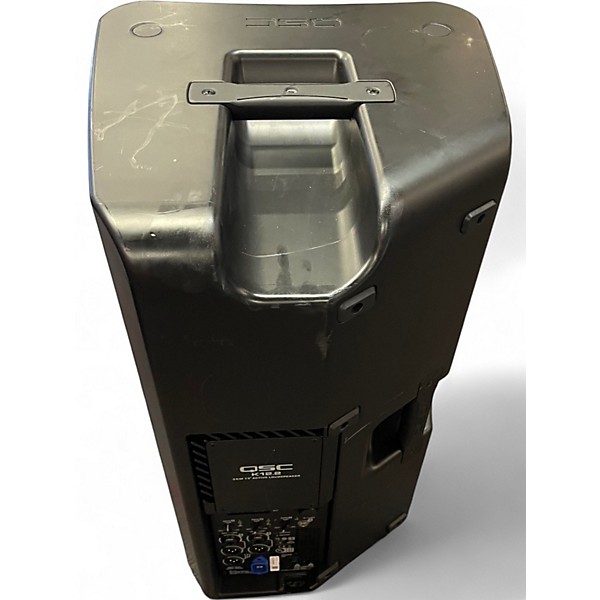 Used QSC K12.2 Powered Speaker