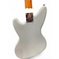 Used 2021 Fender Kurt Cobain Jag-Stang Sonic Blue Solid Body Electric Guitar