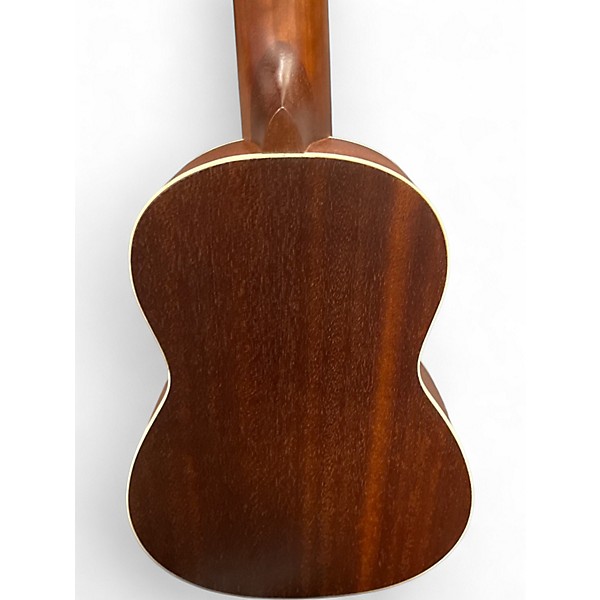 Used Kala KA-S BROWN Ukulele