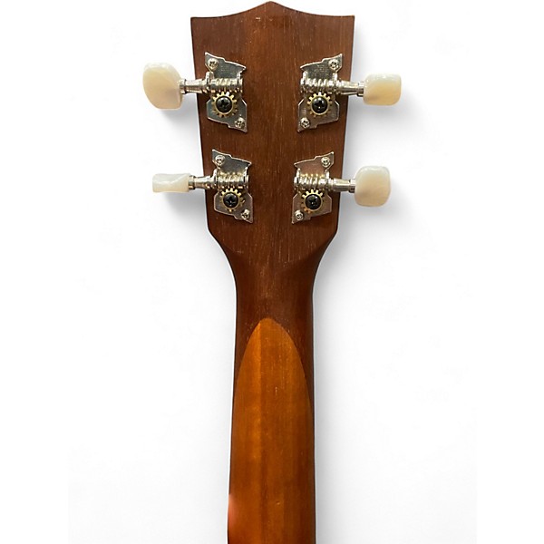 Used Kala KA-S BROWN Ukulele