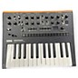 Used KORG Monologue Synthesizer thumbnail