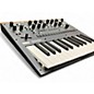 Used KORG Monologue Synthesizer