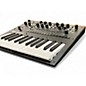 Used KORG Monologue Synthesizer