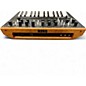 Used KORG Monologue Synthesizer