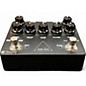 Used Keeley Dark Side Effect Pedal
