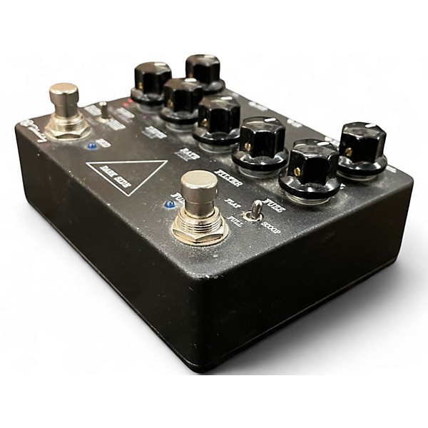 Used Keeley Dark Side Effect Pedal
