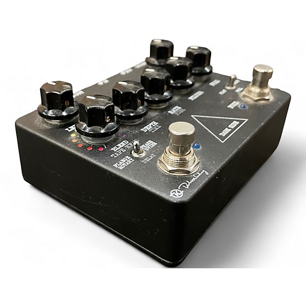 Used Keeley Dark Side Effect Pedal