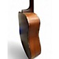 Used Tacoma DM10 Natural Acoustic Guitar