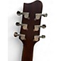 Used Tacoma DM10 Natural Acoustic Guitar