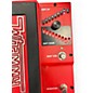 Used DigiTech Whammy DT Drop Tune Effect Pedal