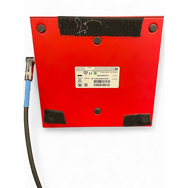 Used DigiTech Whammy DT Drop Tune Effect Pedal