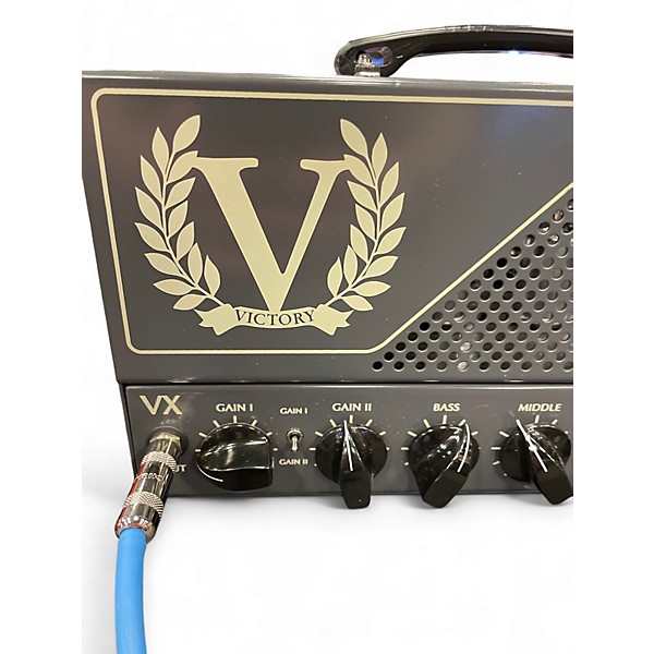 Used Victory VX Kraken Tube Guitar Amp Head
