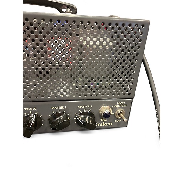 Used Victory VX Kraken Tube Guitar Amp Head