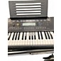 Used Casio WK245 76-Key Keyboard Workstation