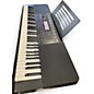 Used Casio WK245 76-Key Keyboard Workstation