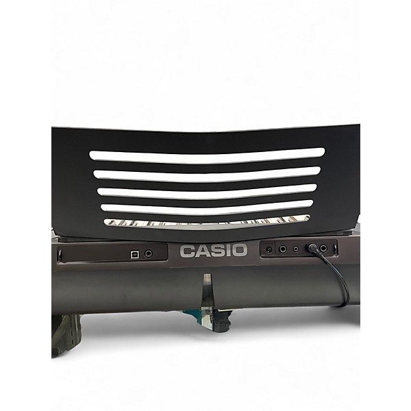 Used Casio WK245 76-Key Keyboard Workstation
