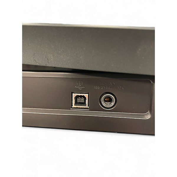 Used Casio WK245 76-Key Keyboard Workstation