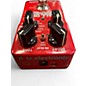 Used TC Electronic Hall Of Fame 2 Reverb Effect Pedal
