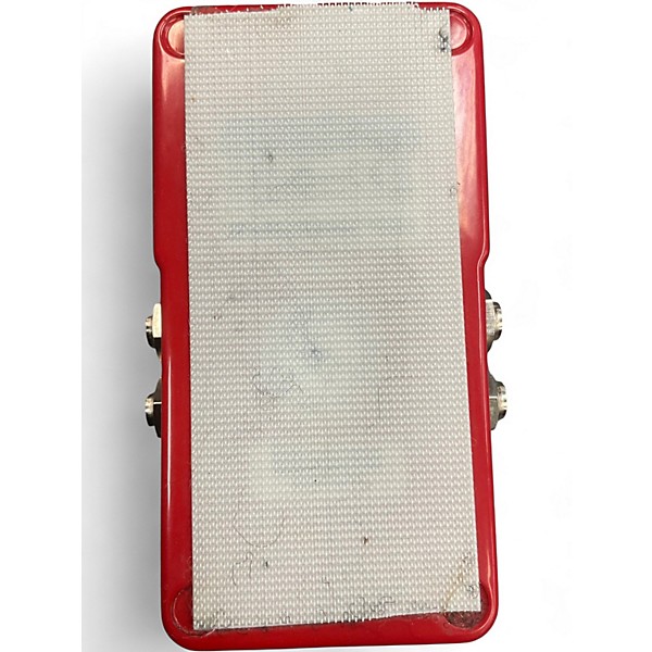 Used TC Electronic Hall Of Fame 2 Reverb Effect Pedal